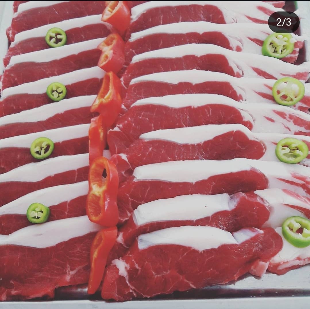 Kuzu Eti
